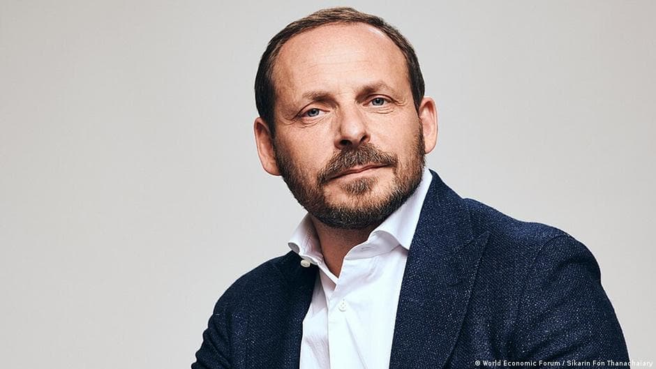 Volojning Nebius kompaniyasi Meta bilan 27 mlrd dollarlik bitim tuzdi