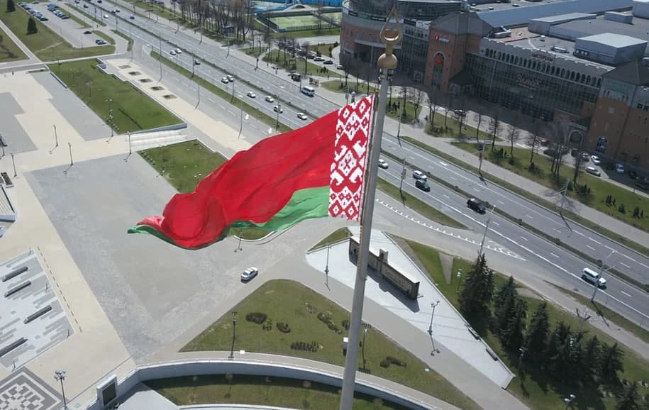 Polsha o‘z fuqarolariga Belarusni tark etishni tavsiya qildi
