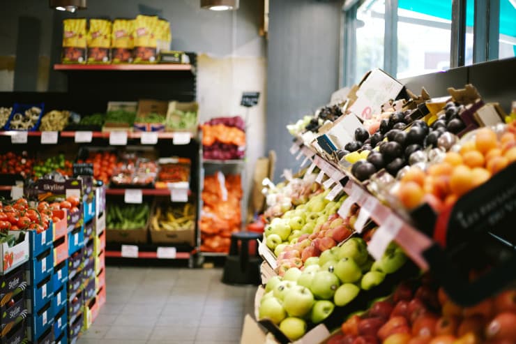Lawmakers approve the Food Security Act