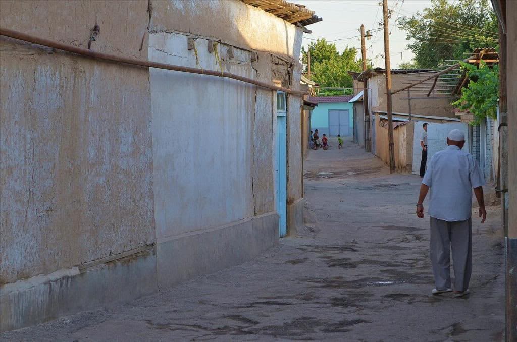 Uzbekistan's poverty rate dropped to 8.9% in 2024