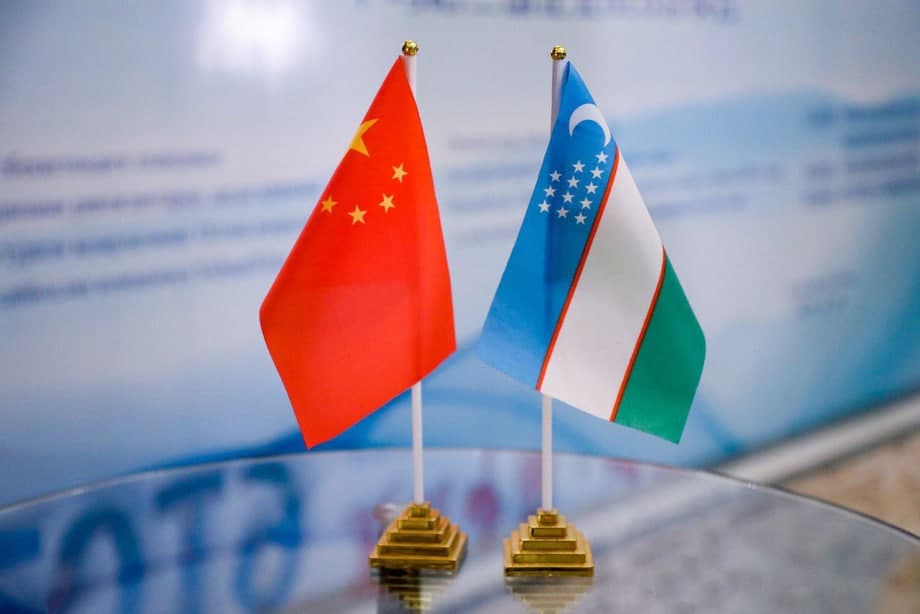 Chinese company to establish an educational and vocational training center in Uzbekistan