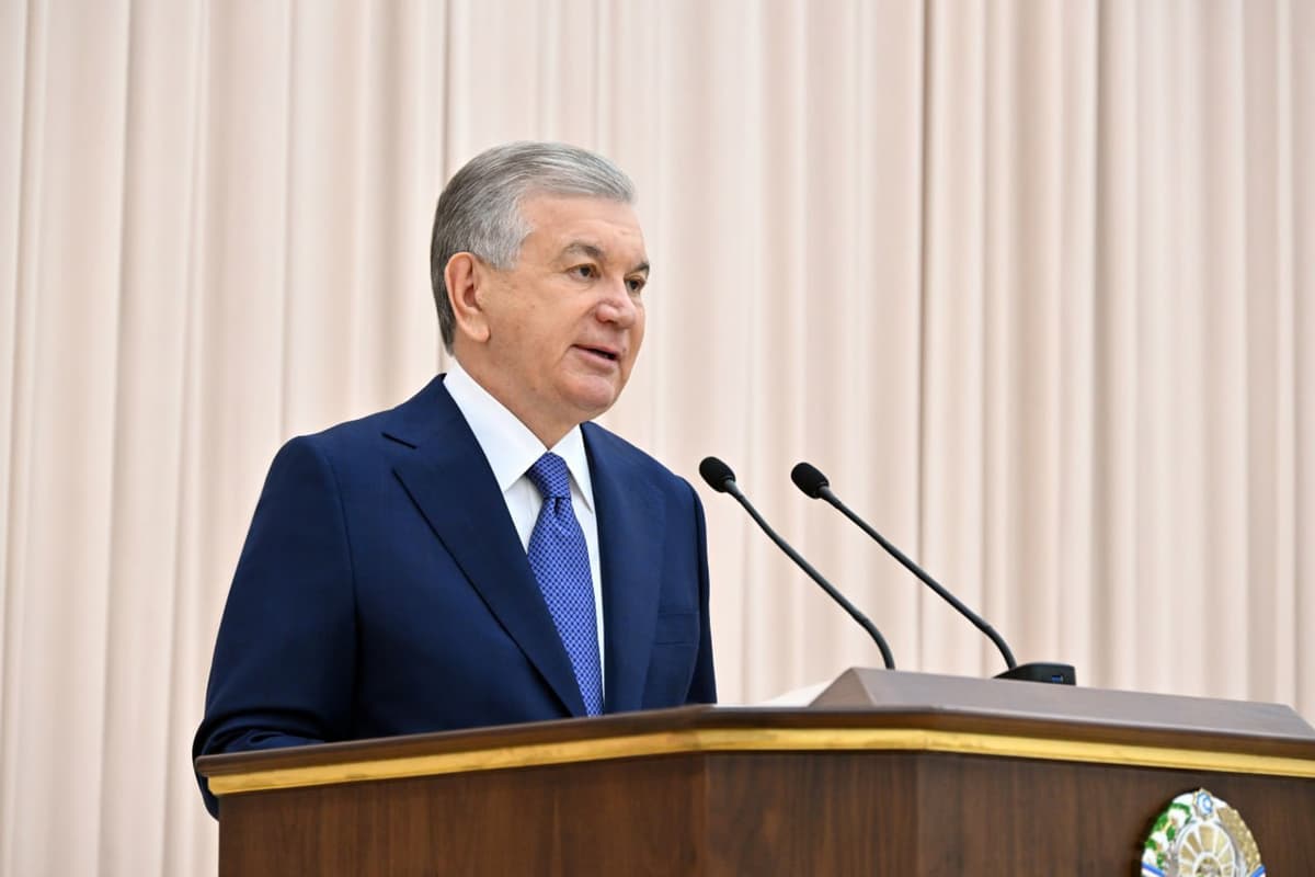 UzAuto Motors to produce budget-friendly minivans in Khorezm with $100M investment