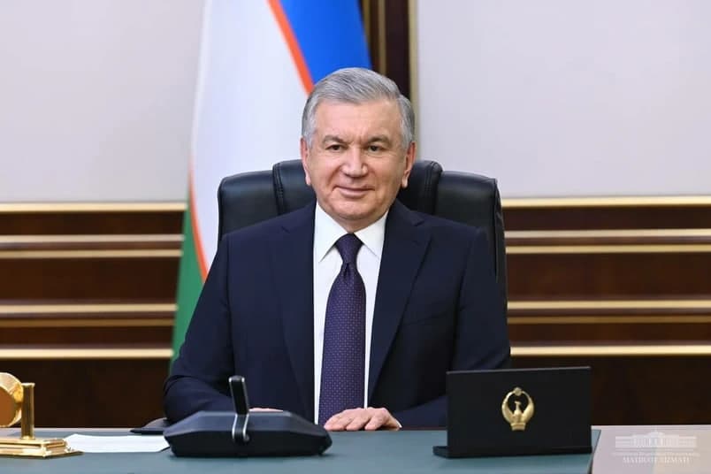 Президент: Касаба уюшмалари — меҳнат ҳуқуқларининг таянчи