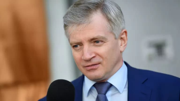 Moskva madaniyat departamentining sobiq rahbaridan 1 mlrd rubl undiriladi