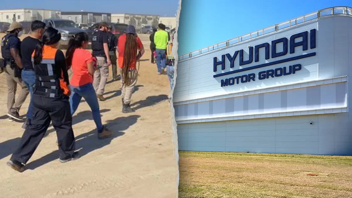 Hyundai’нинг Америкадаги заводи очилиши рейдни деб 2 ойга кечикадиган бўлди