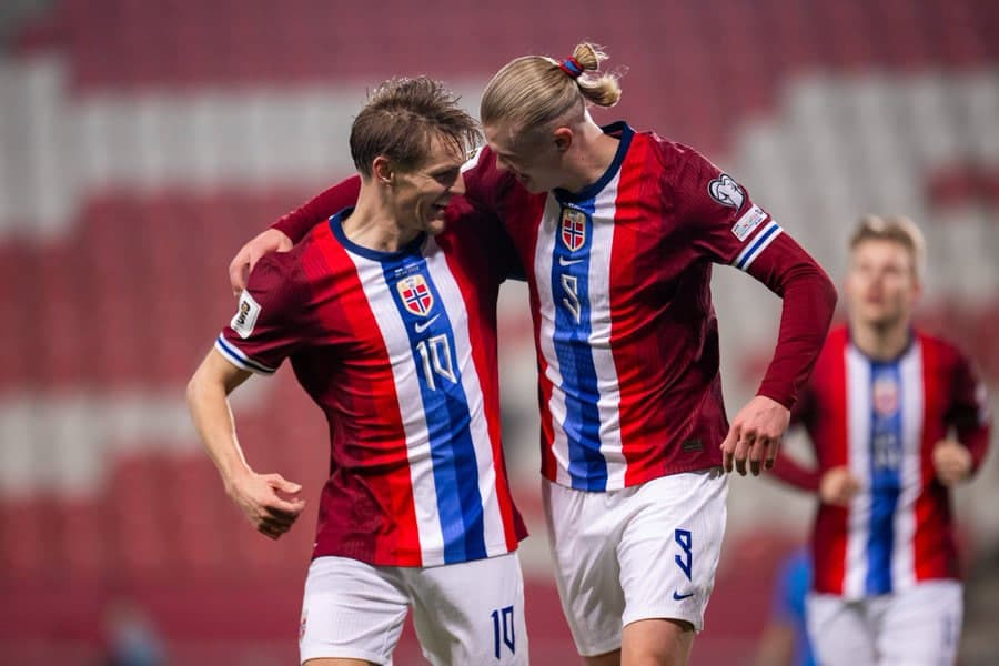 Qozog‘istonda ilk g‘alaba, Norvegiya Isroilga 4 ta gol urdi. Yevropada kun o‘yinlari