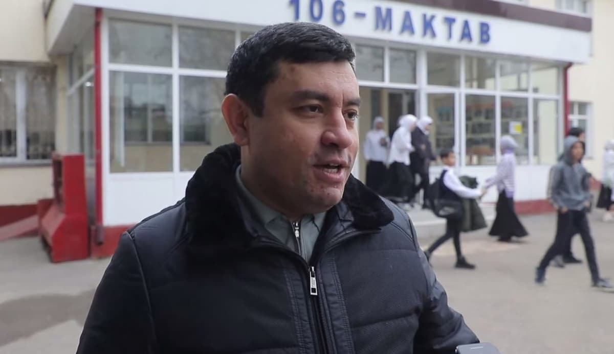 Три судимости, множество нарушений и административный надзор: что еще известно о помощнике хокима Учтепинского района?