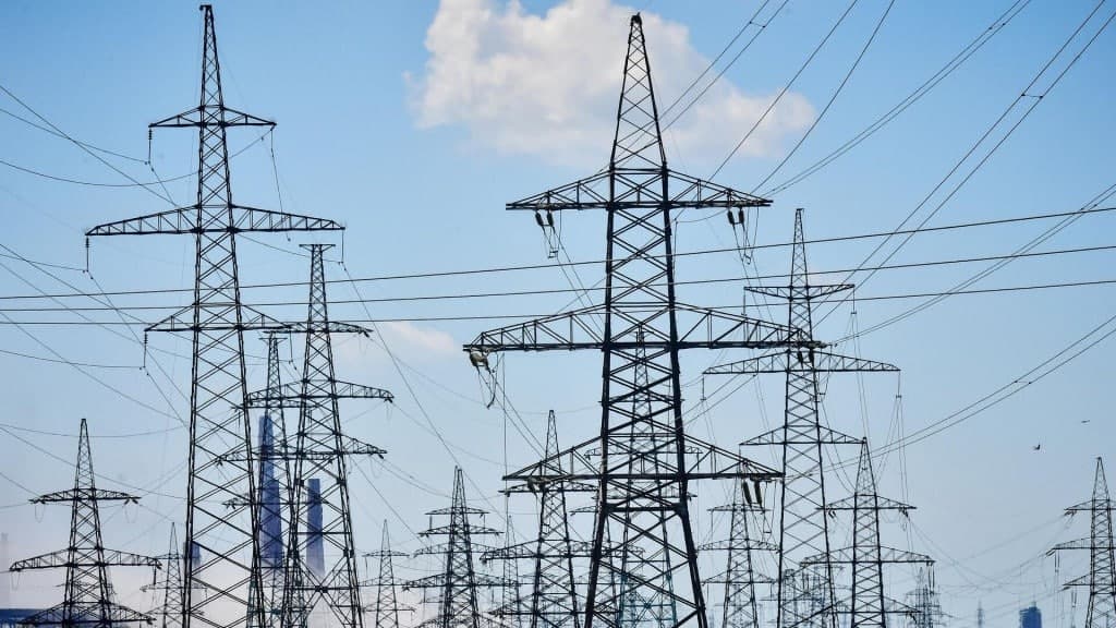 Central Asia faces 40% surge in electricity demand by 2030, EDB report warns