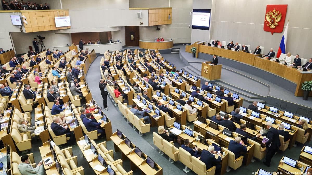 Россия хорижда қўшин қўллаш учун асосларни кенгайтириши мумкин