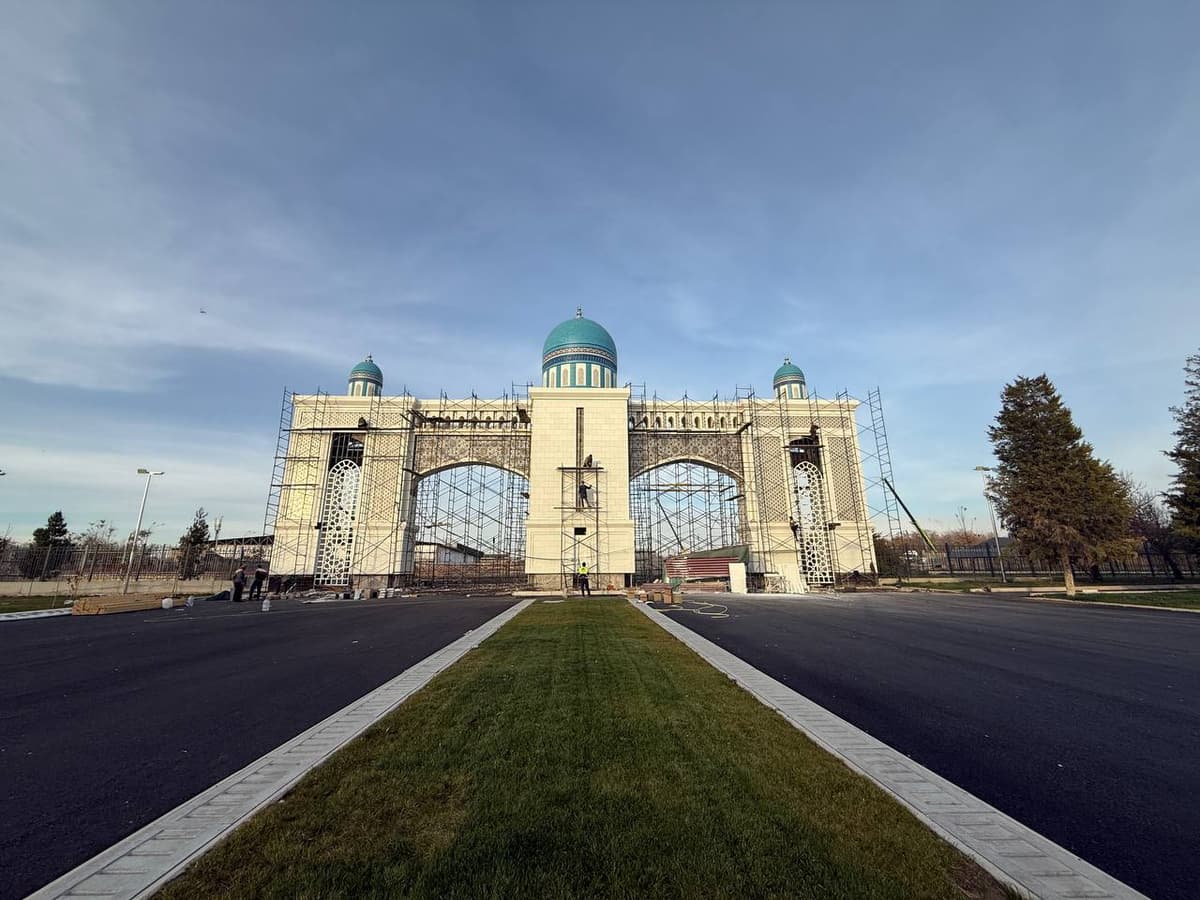 Kazakhstan, Uzbekistan to open Gishtkuprik border crossing in September