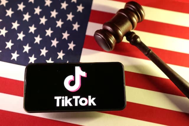 АҚШ Олий суди TikTok тақиқланиши ҳақидаги қонунни кучда қолдирди