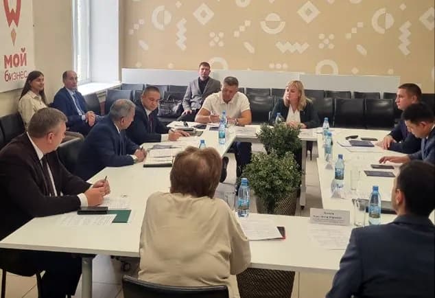 Rossiyada O‘zbekiston meva-sabzavotlarini qabul qiladigan markaz tashkil etiladi