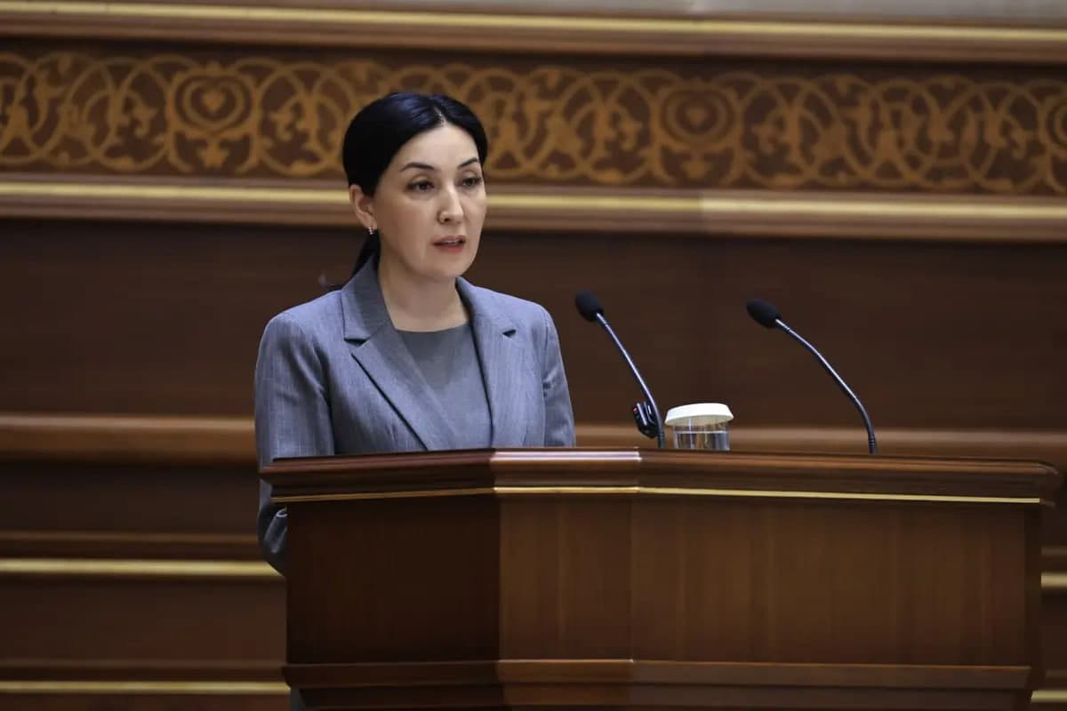 Sharp rise in children's rights appeals in Uzbekistan: Over 1,000 cases reported in 2024, marking a 2.4-fold increase