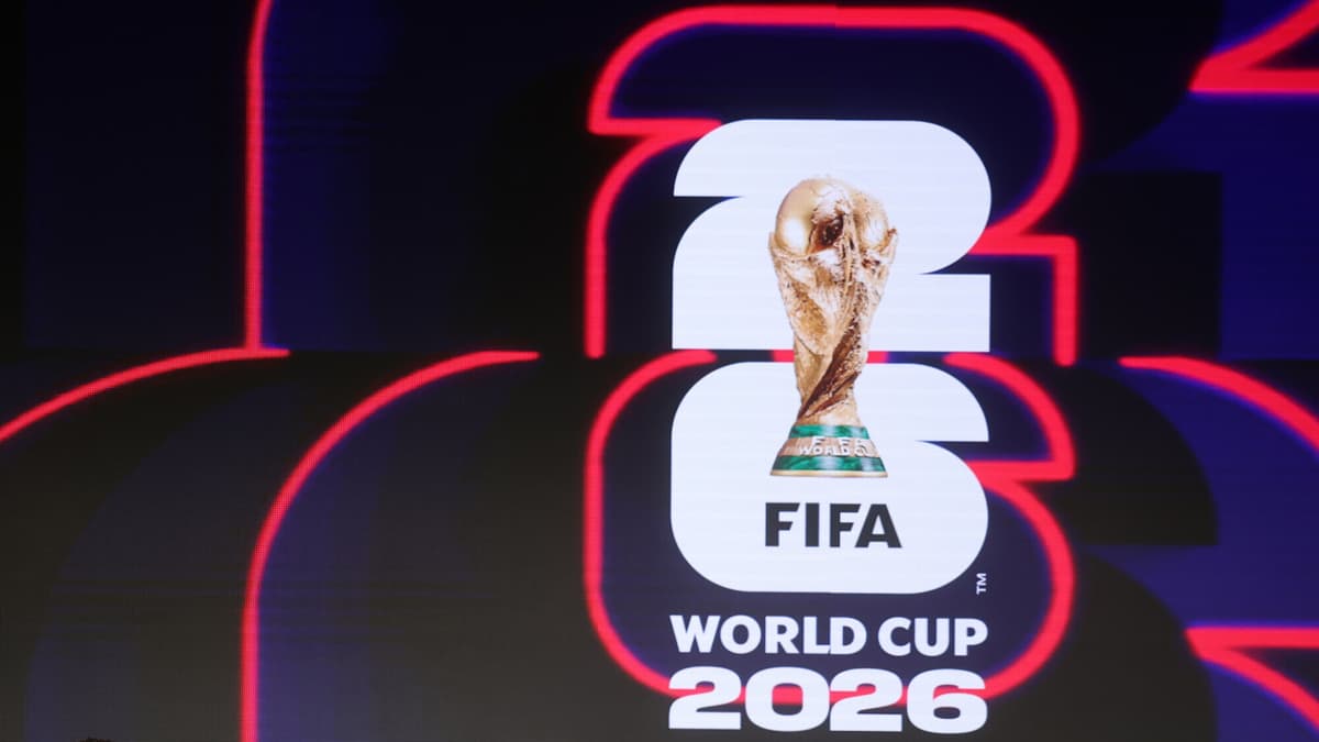 Фото: Hector Vivas - FIFA / Contributor / FIFA / Gettyimages