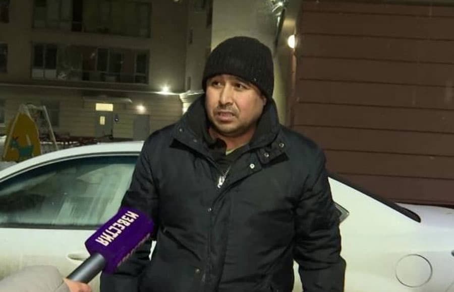 Шавкат Мирзиёев наградил соотечественника медалью «Жасорат» за спасение ребенка в Санкт-Петербурге