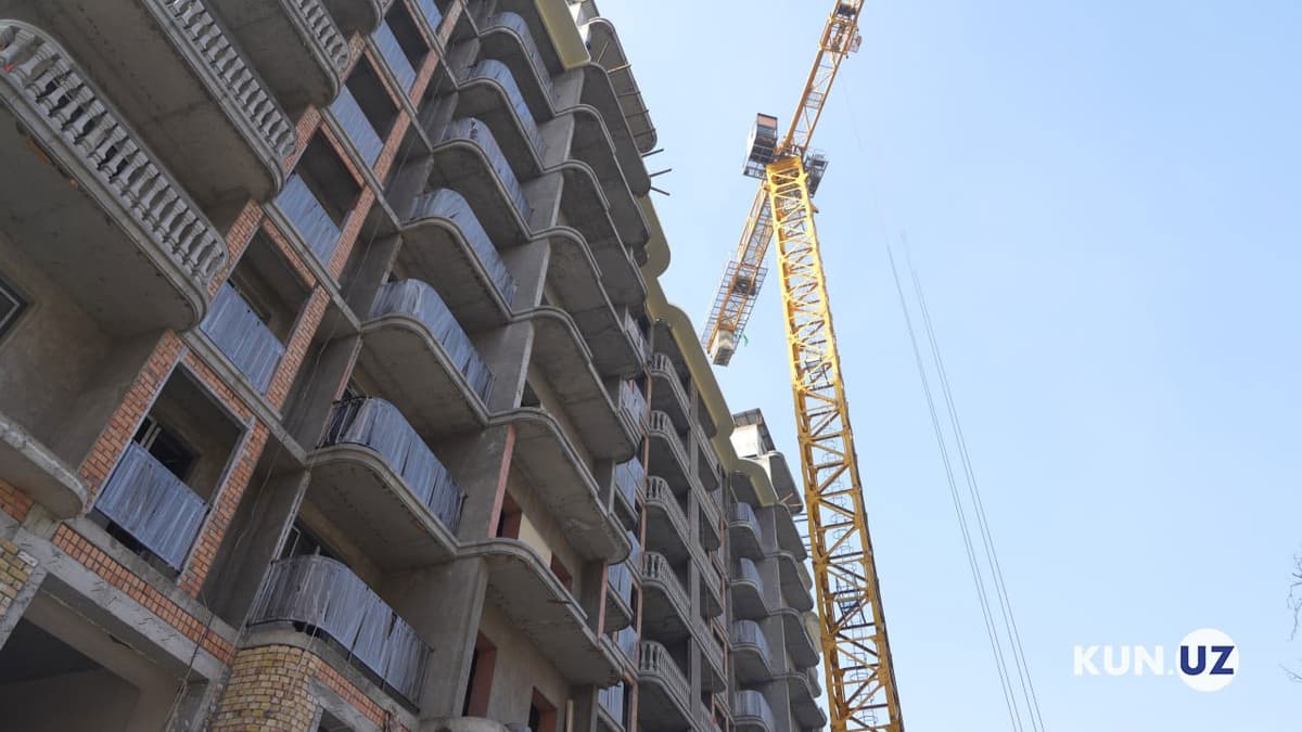 Government to enforce QR-code passports for all construction projects from September