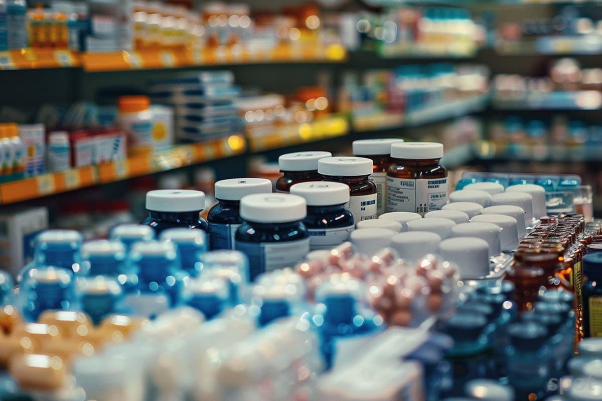 Uzbekistan opens pharmacies to online marketplace orders