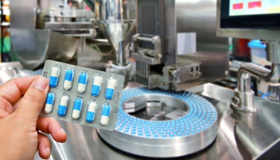 Pharmaceutical startups to receive venture funding under new initiative