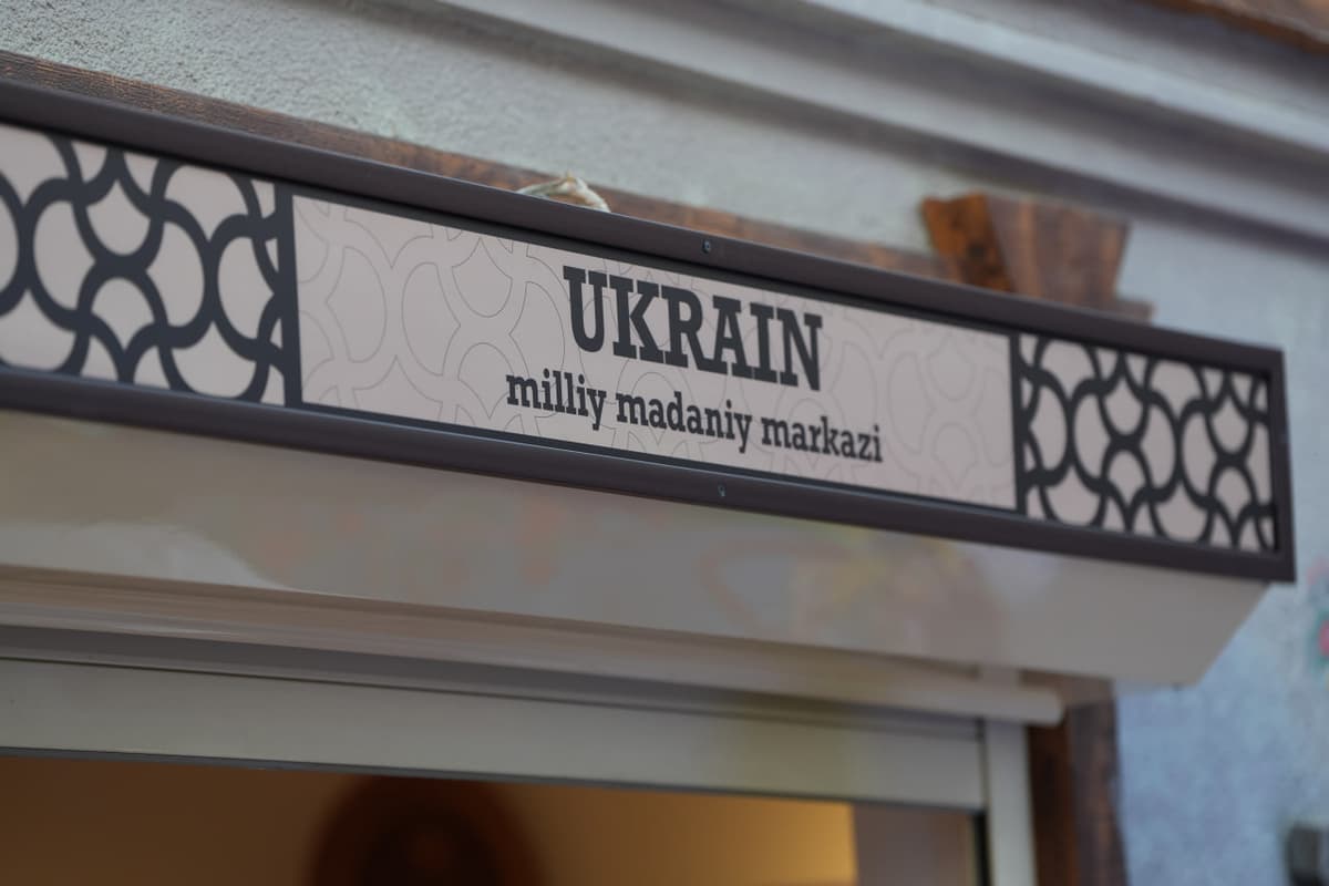 Миллий маданий марказларнинг янги павилони очилди