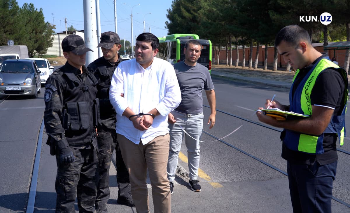 Driver sentenced to 6 years for killing pedestrian and refusing to help victim