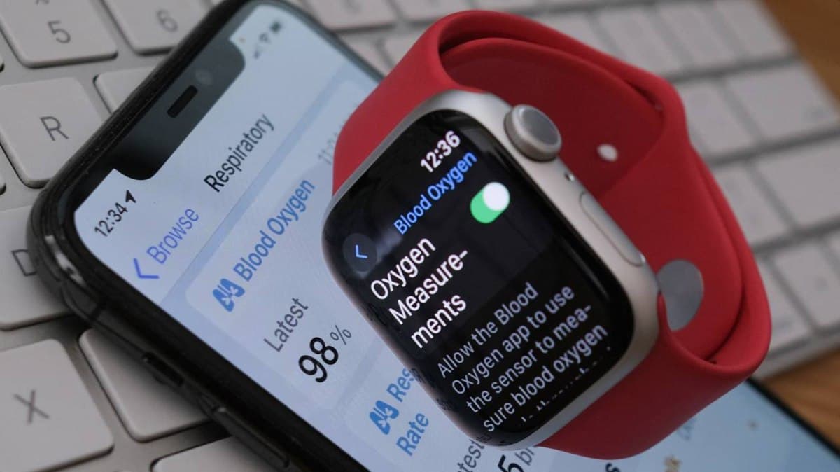 Apple’га $634 миллион жарима: Masimo билан можаро яна авжида