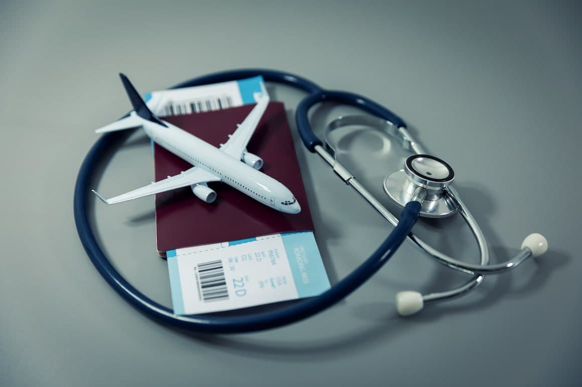 Tajikistan leads in medical travel to Uzbekistan, Afghanistan posts strongest growth
