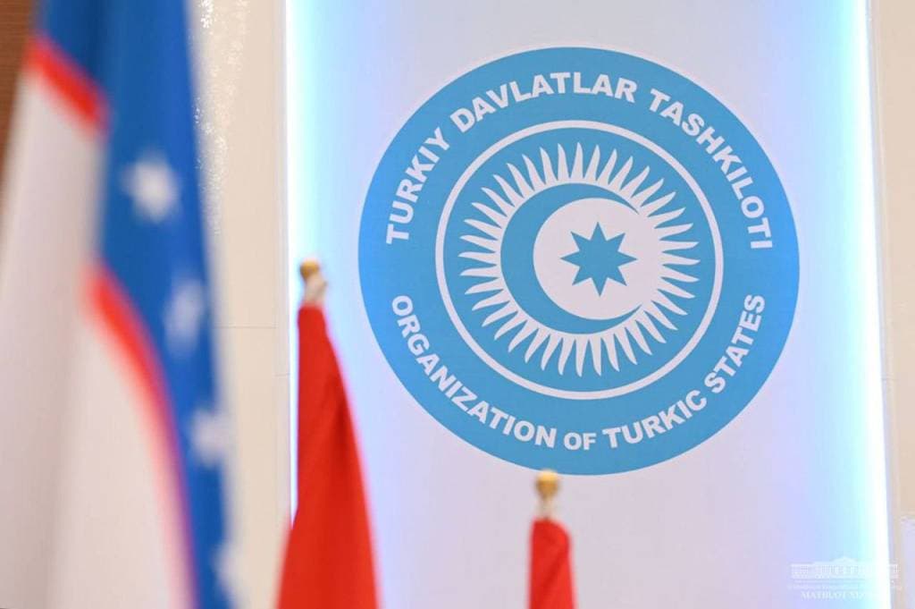 Turkiy tashkilotga a’zo davlatlar bilan raqamli iqtisodiyot sohasida hamkorlik yo‘lga qo‘yiladi
