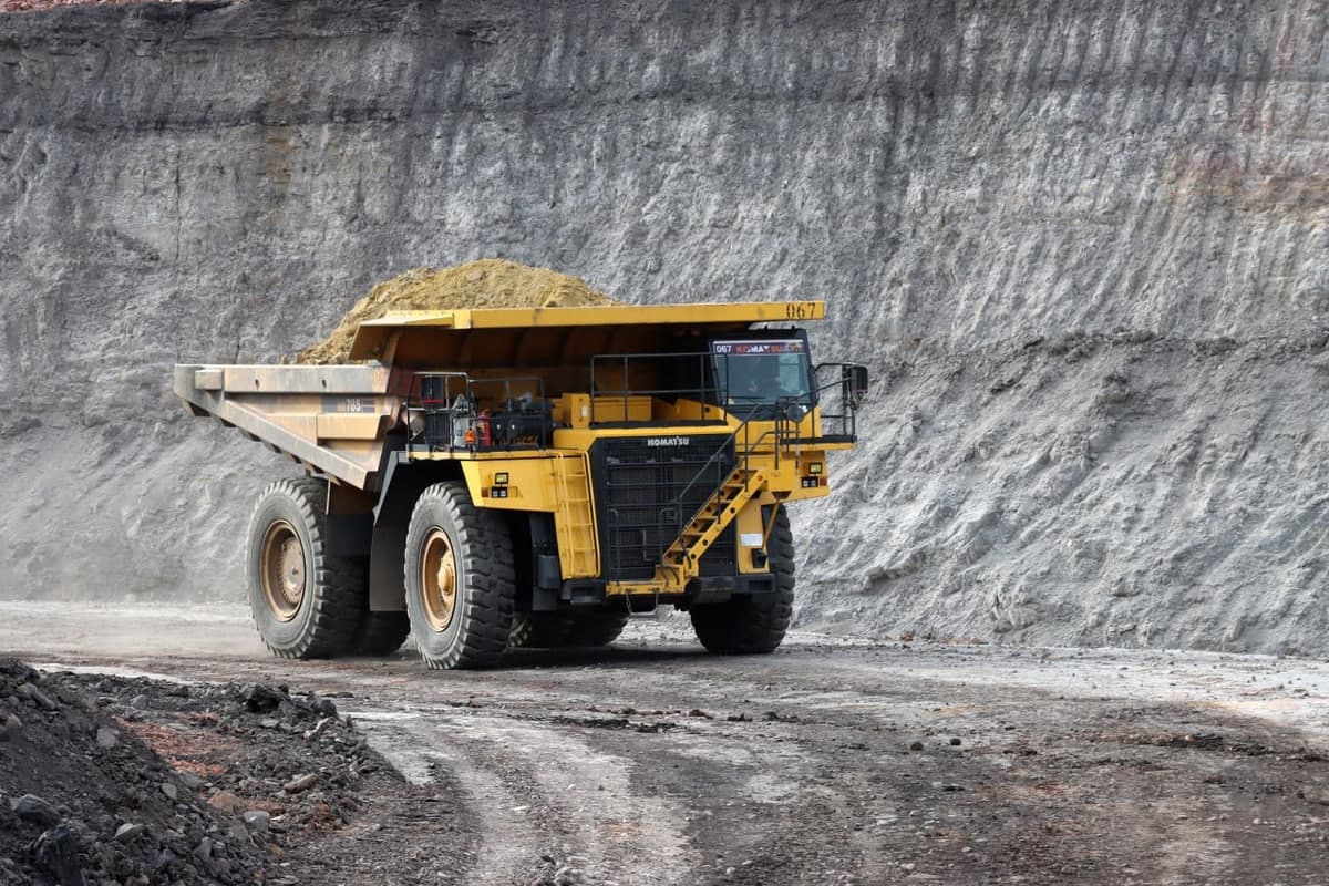 Chinese investors ready to invest up to $1bn in coal mining in Surkhandarya