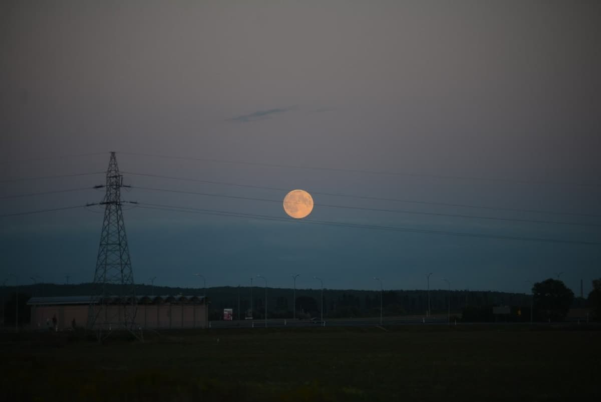 Uzbekistan completes construction of its first digital power station