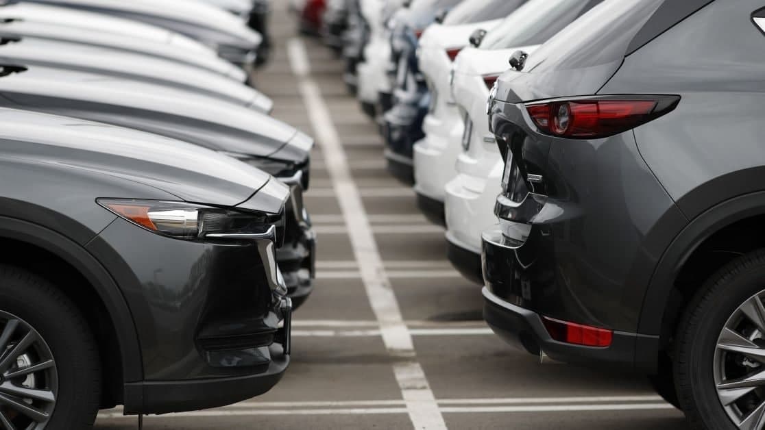 Uzbekistan imported passenger cars worth $1.28 billion in 2024