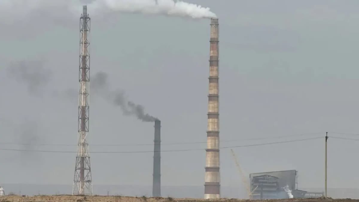 AMMC fined UZS 48 billion following illegal waste storage and river pollution