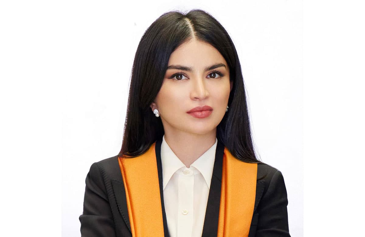 «Kurash hech qachon tugamaydi». Saida Mirziyoyeva oiladagi zo‘ravonlikka qarshi qonunga kiritilgan o‘zgartirishni olqishladi