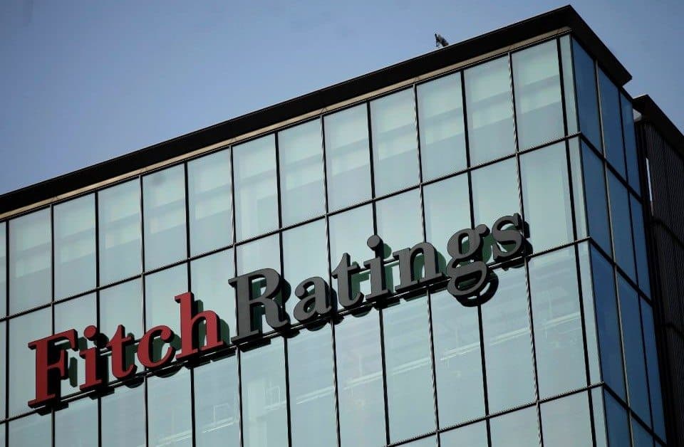 Fitch upgrades Uzbekistan’s sovereign credit rating from 'BB-' to 'BB'