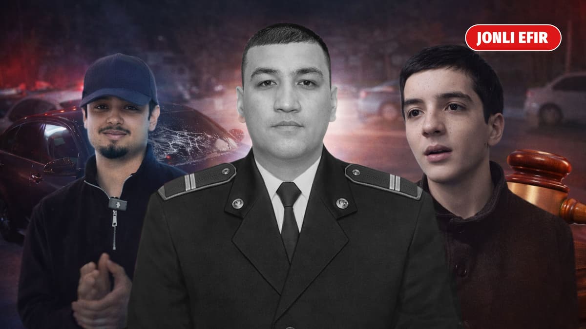“Bu – qonunchilikni qayta ko‘rib chiqish uchun jiddiy signal” – BMW YPX xodimini urib ketishi voqeasi haqida suhbat