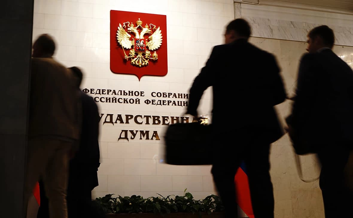 Rossiya Jinoyat kodeksiga “sovet xalqi genotsidi” bo‘yicha yangi moddalar kiritilmoqda