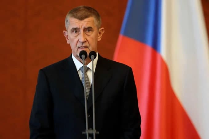 Czech Prime Minister Andrej Babiš to visit Uzbekistan with major business delegation