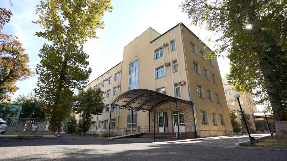 Здание «Асакабанка» в Ташкенте продано за 187,7 млрд сумов