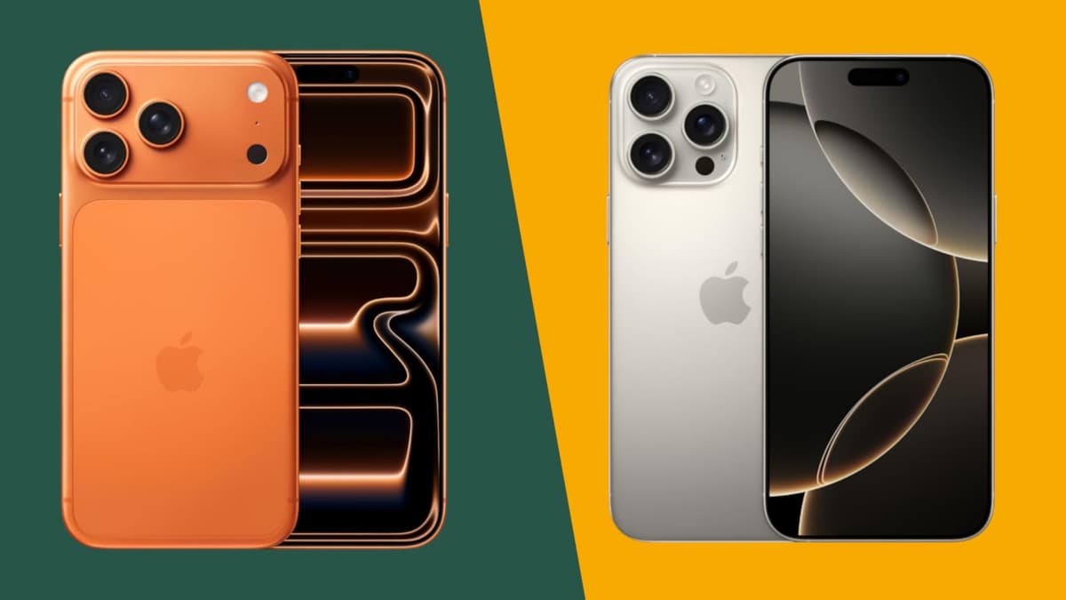 2025 йилда сотилган ҳар 5 смартфоннинг биттаси iPhone бўлди