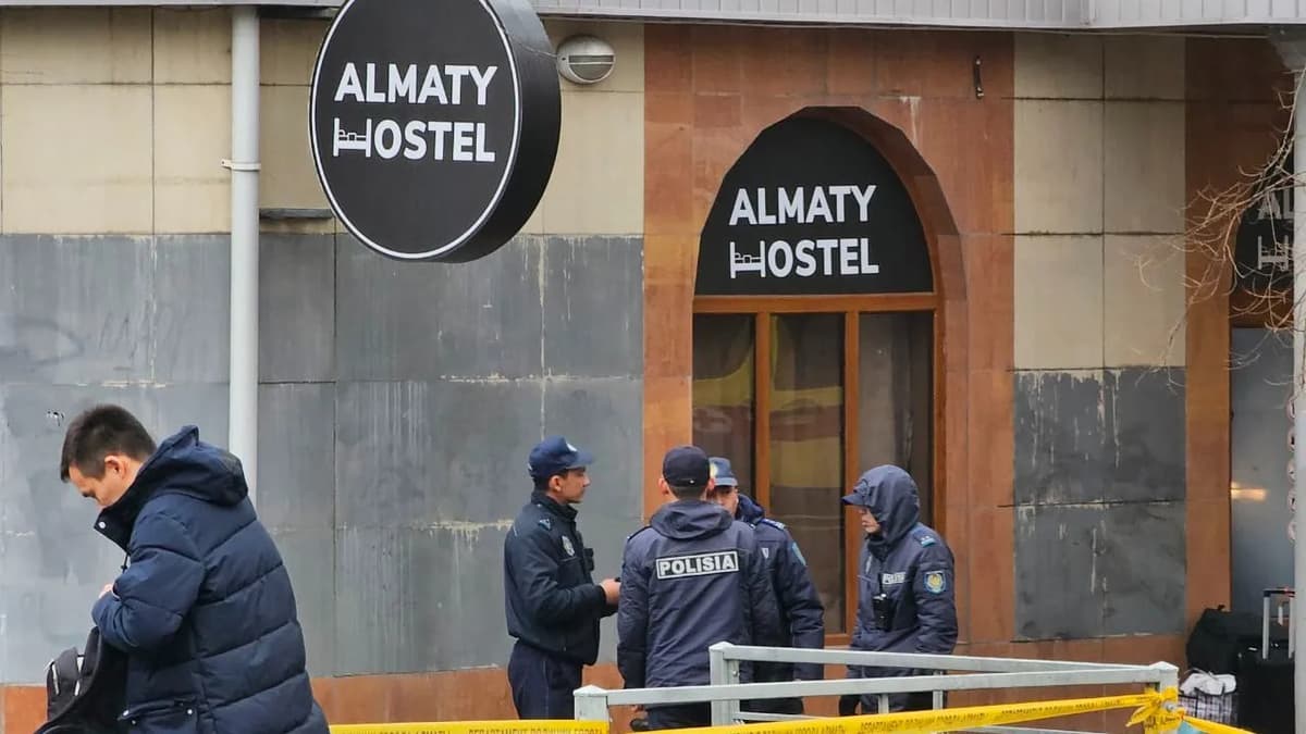 В Алматы вынесли приговор по делу о пожаре в хостеле