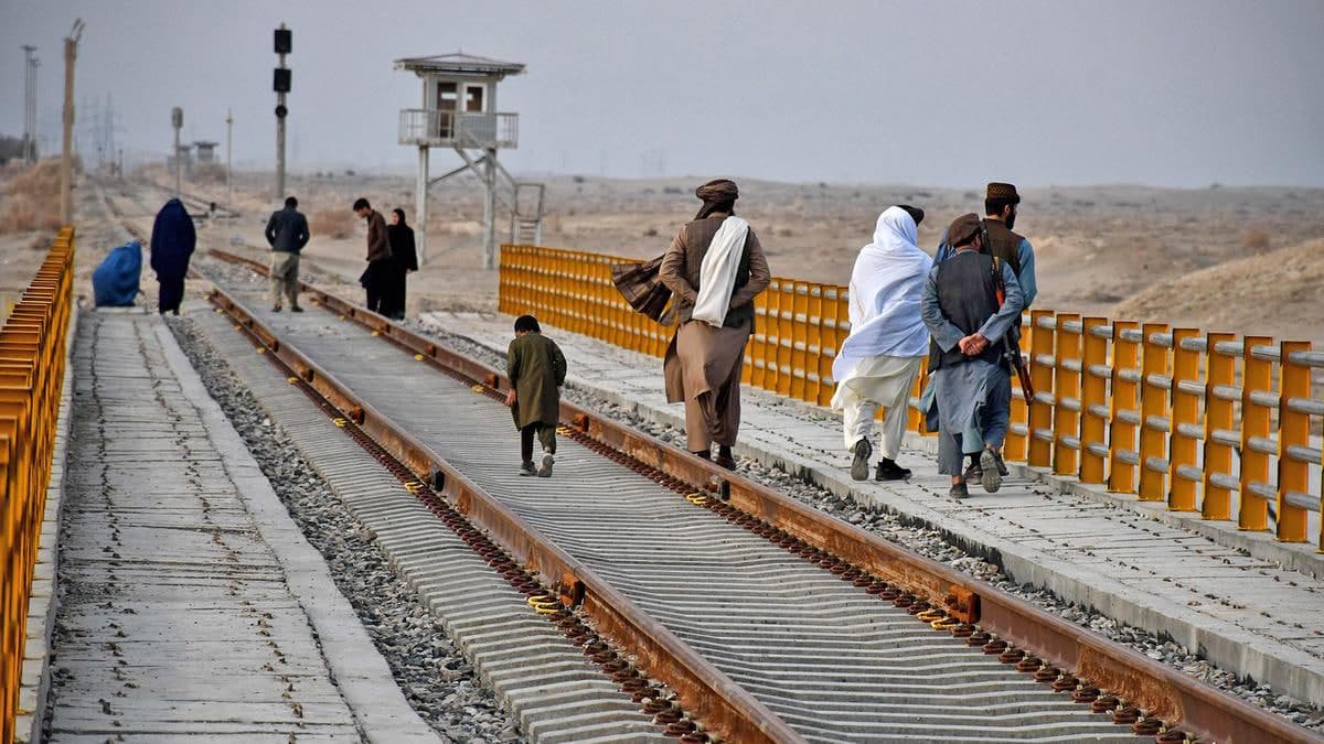 Transafg‘on temiryo‘lining qiymati 4,6 mlrd dollarni, qurilish muddati esa 5 yilni tashkil etishi mumkin