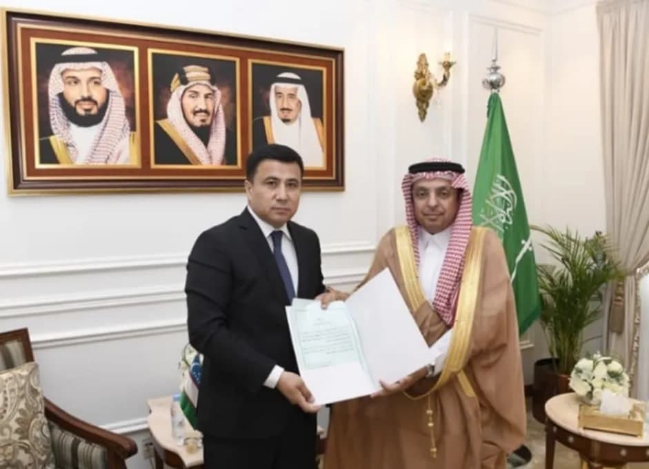 2025 yilgi Haj mavsumida o‘zbekistonliklar uchun munosib sharoit yaratish masalalari muhokama qilindi