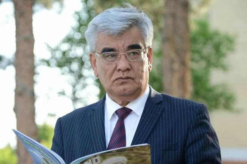 Orzudan voqelikkacha – Usmon Azimning riyosiz so‘zlari