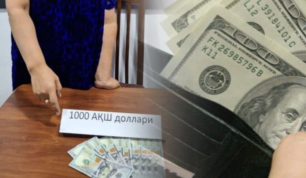Tibbiyot sohasida ishga joylashtirib qo‘yish bilan bog‘liq firibgarlik holatlari aniqlandi