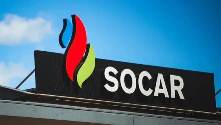 «Узбекнефтгаз» и SOCAR запустили совместный проект на Устюрте
