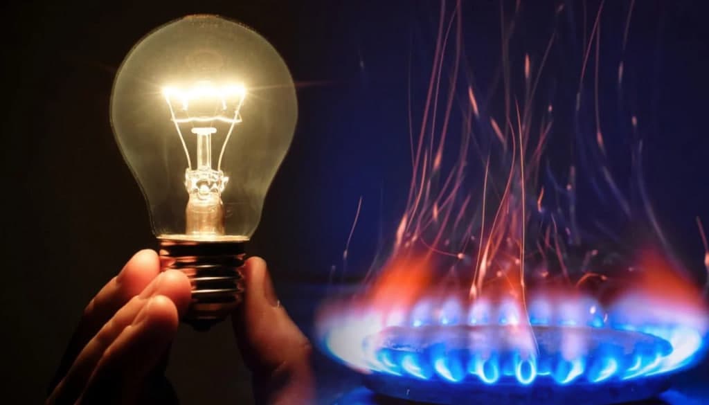 Government announces energy subsidies and one-time support for needy households