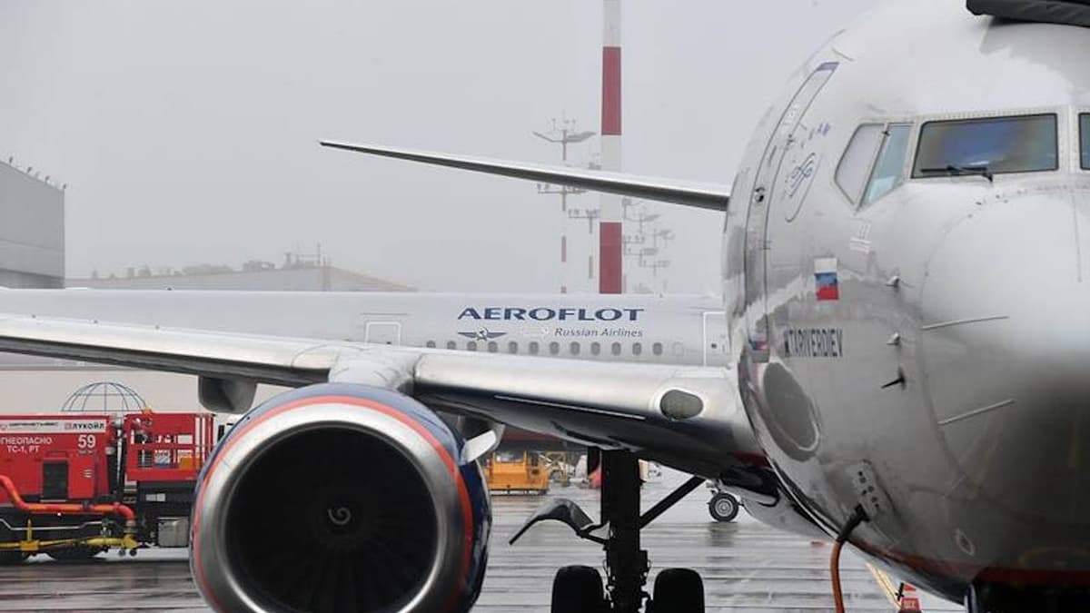Aeroflot to resume Moscow–Samarkand flights with daily service by October
