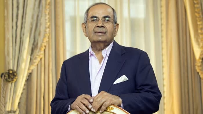 Buyuk Britaniyaning eng boy tadbirkori Gopi Hinduja vafot etdi