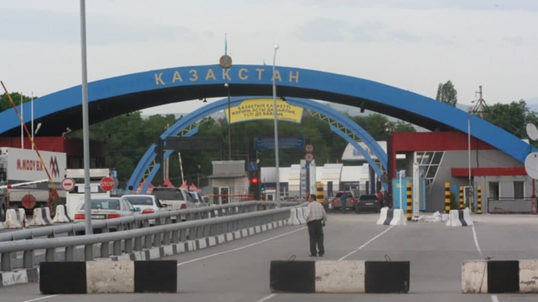 Kazakhstan plans to allocate over $50M to establish industrial cooperation center on border with Uzbekistan