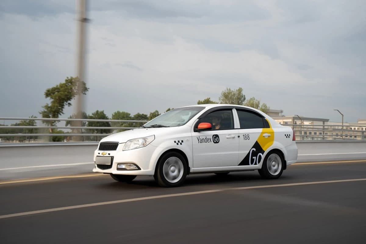 Yandex Go pays record 145 billion UZS in taxes to Uzbekistan in 2024