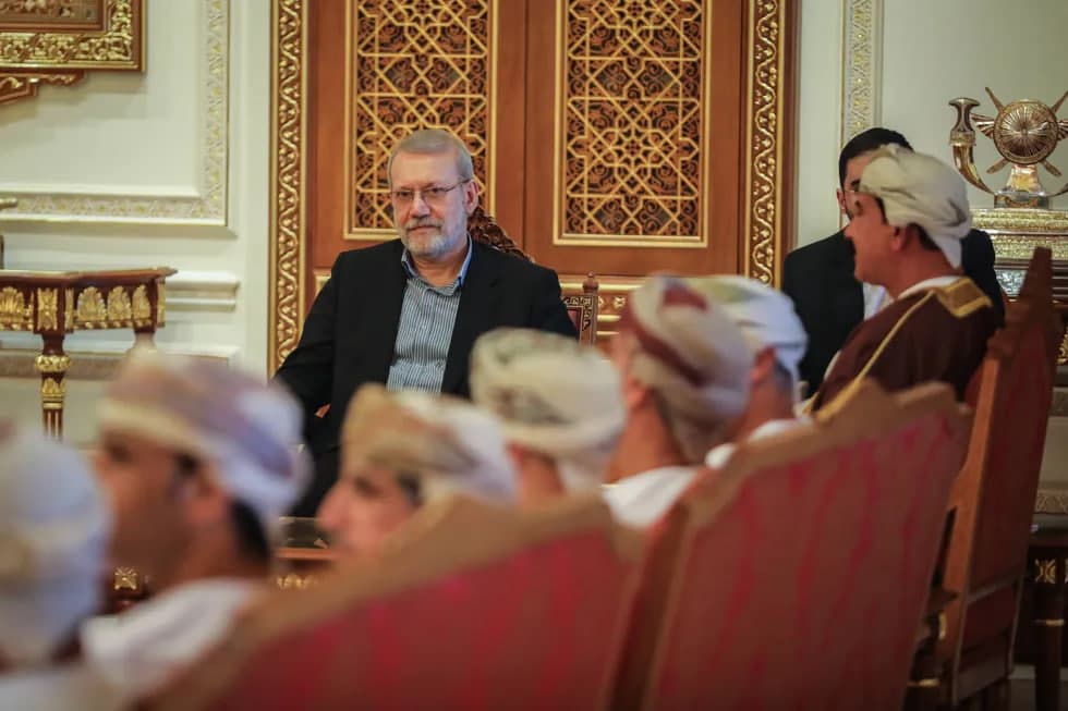 Eron AQSh bilan ehtimoliy urush oqibatlariga tayyorlanmoqda
